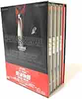 Amazon.com: 探偵物語 DVD-BOX : Movies & TV